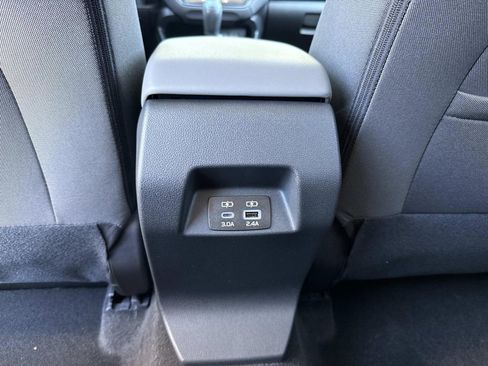 New 2026 Subaru Crosstrek 2.0i Premium image 17