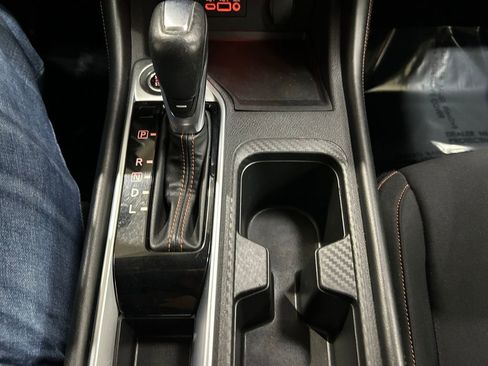 Used 2022 Nissan Sentra SR w/ Electronics Package image 20