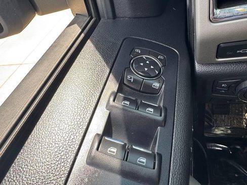 Used 2015 Ford F150 Lariat w/ Equipment Group 501A Mid AWD/4WD image 35