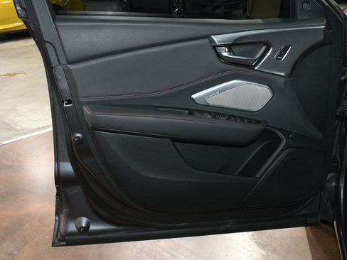 Used 2021 Acura RDX A-Spec FWD image 41