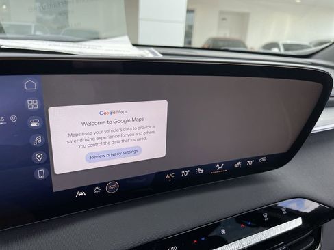 New 2026 Buick Enclave Preferred w/ Super Cruise Package FWD image 14