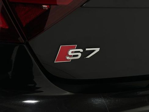 Used 2017 Audi S7 Prestige image 41