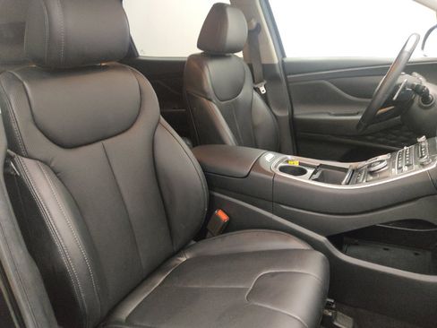 Used 2023 Hyundai Santa Fe XRT image 21