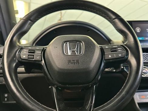 Used 2022 Honda Civic Sport image 25