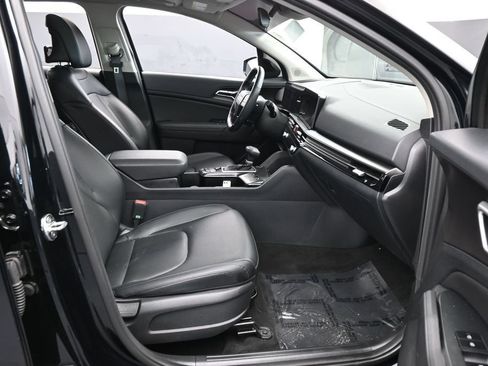 Used 2026 Kia Sportage EX w/ EX Panorama Roof Package FWD image 44