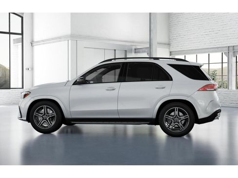 New 2026 Mercedes-Benz GLE 450 4MATIC image 75