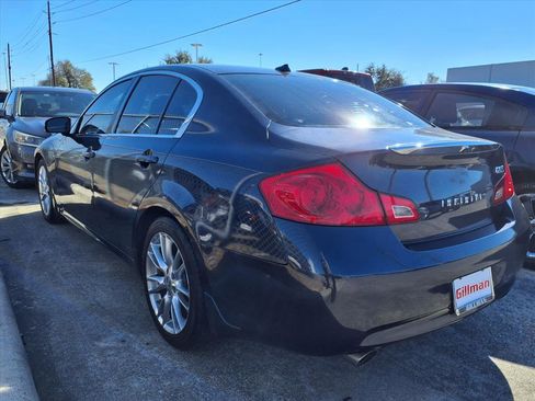 Used 2008 INFINITI G35 Journey w/ Premium Pkg image 3