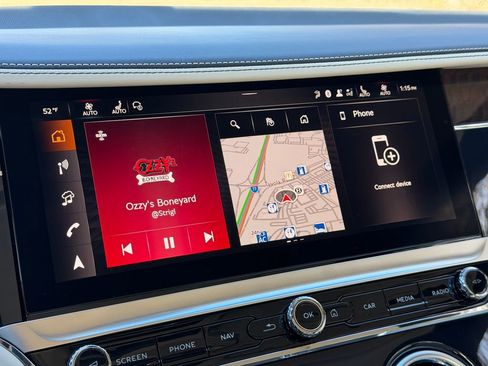 New 2026 Bentley Continental GT image 22