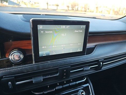 Used 2020 Lincoln Corsair Reserve w/ Equipment Group 201A image 22