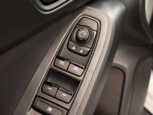 New 2026 Subaru Crosstrek 2.5i Sport AWD/4WD image 11