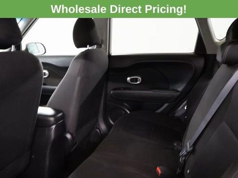 Used 2018 Kia Soul image 25