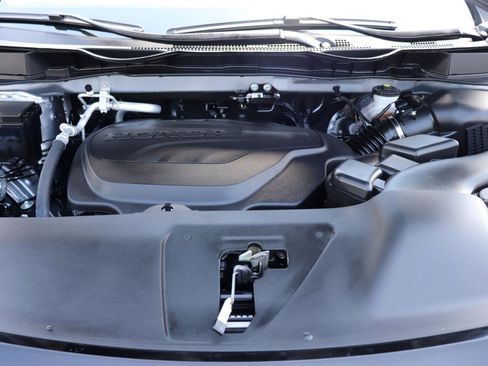 Used 2026 Honda Odyssey EX-L image 59