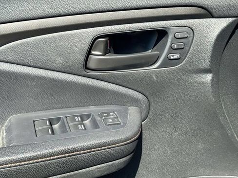 Used 2025 Honda Passport TrailSport image 13