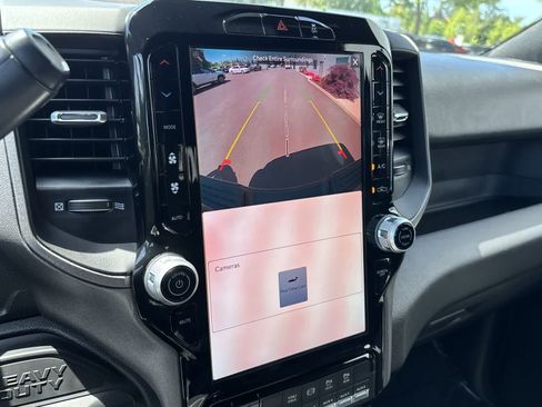 New 2026 RAM 2500 Tradesman AWD/4WD image 20