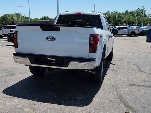 New 2025 Ford F150 XL w/ Equipment Group 104A Hybrid image 7