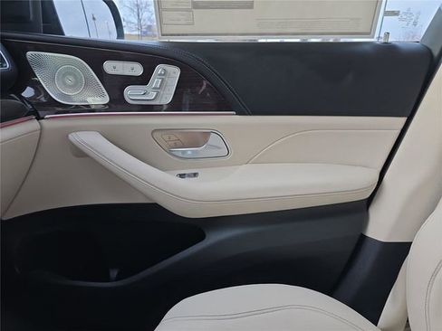 New 2026 Mercedes-Benz GLE 450 4MATIC image 25
