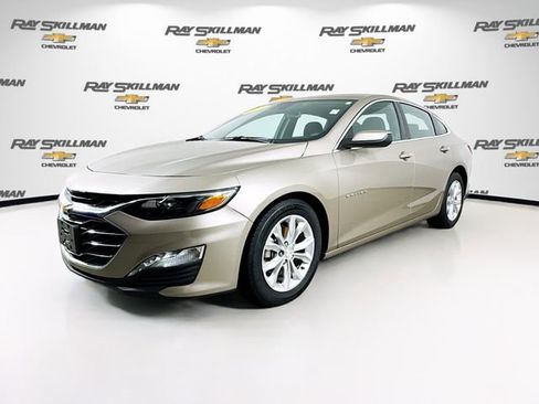Used 2023 Chevrolet Malibu LT image 3