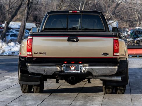 Used 2000 Ford F350 XL image 13