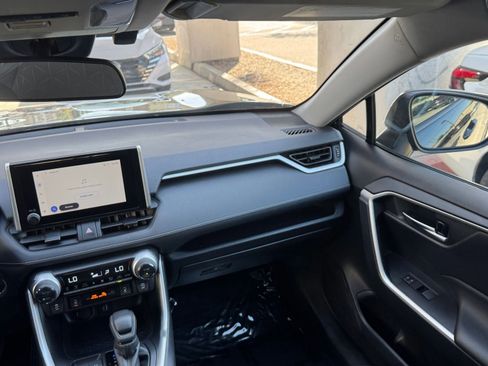 Used 2025 Toyota RAV4 XLE w/ Weather Package image 35