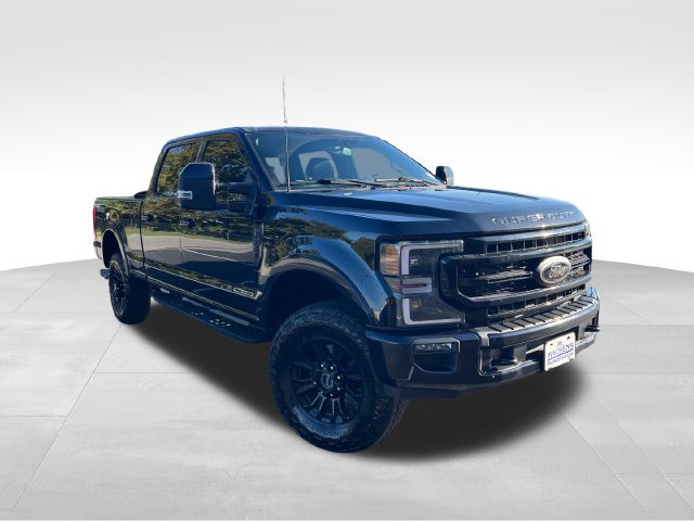 Used 2022 Ford F250 Lariat w/ Tremor Off-Road Package AWD/4WD image 10