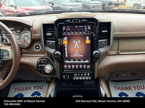 Used 2019 RAM 1500 Limited image 20