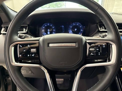 Used 2023 Land Rover Range Rover Velar R-Dynamic S AWD/4WD image 28