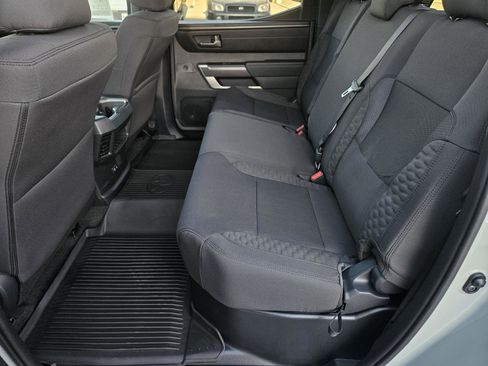 New 2026 Toyota Tundra SR5 image 27