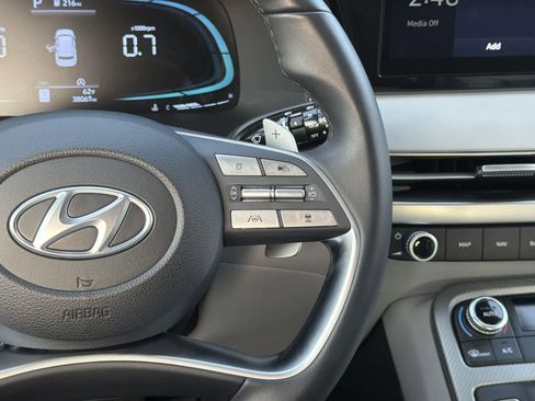 Used 2023 Hyundai Palisade SEL image 13