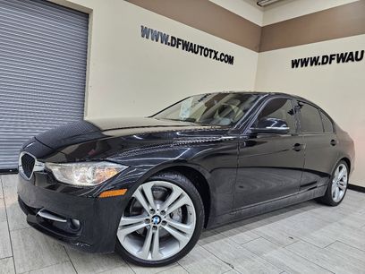 Used 2013 BMW 335i Sedan