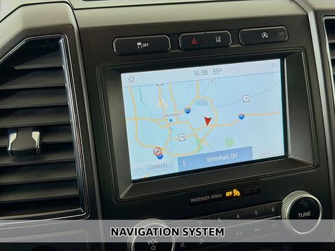 Used 2021 Ford Expedition Max Limited image 3