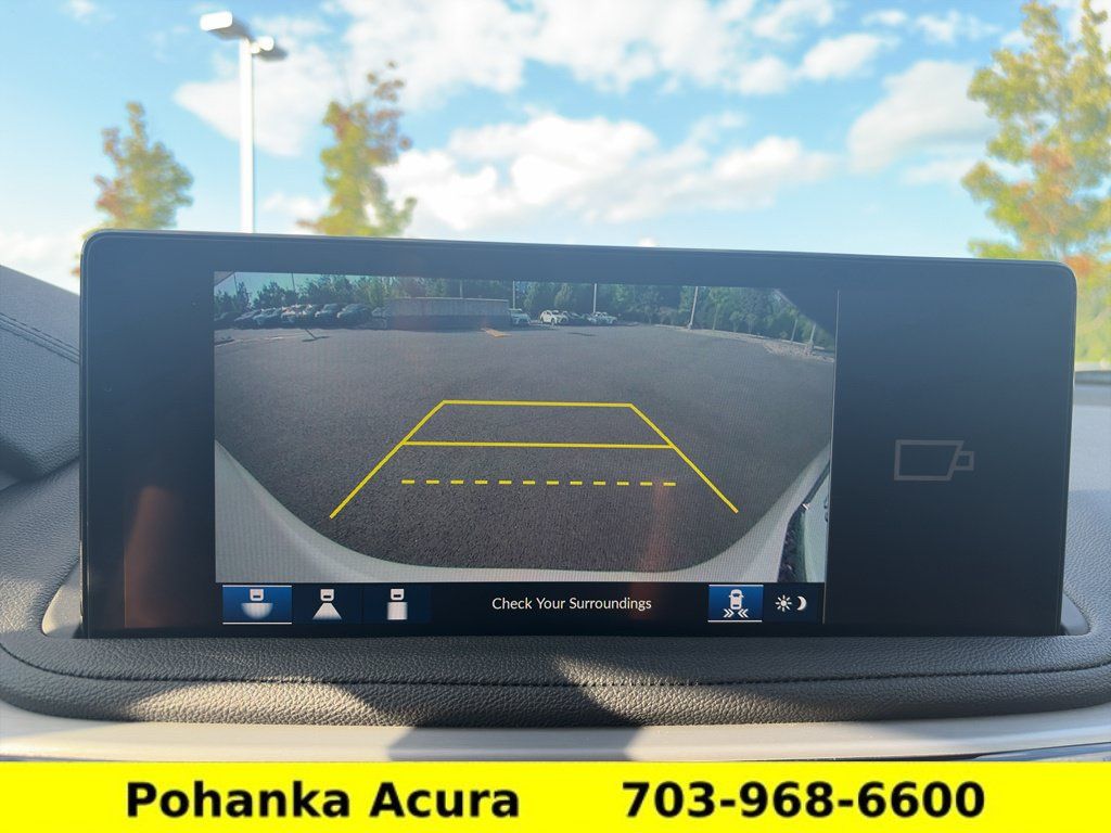 Certified 2026 Acura MDX SH-AWD image 15