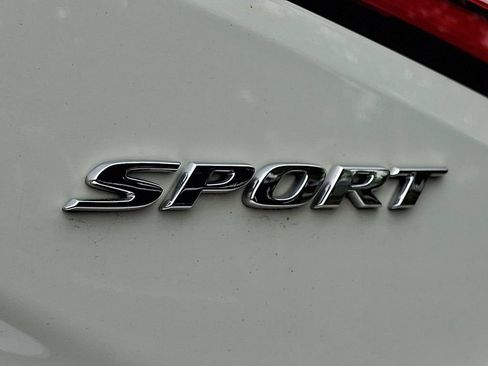 Used 2024 Honda Civic Sport image 20