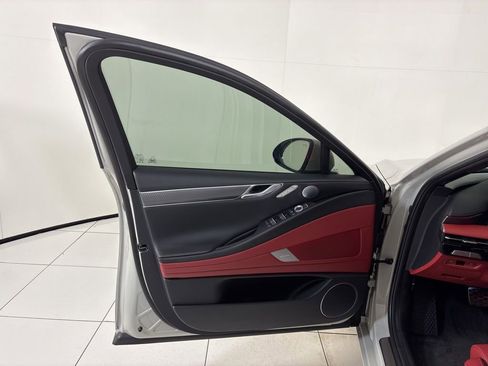 New 2026 Genesis G80 2.5T Sport Prestige image 17