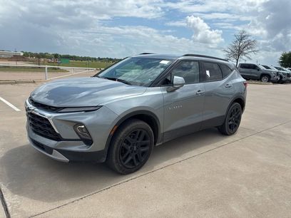 Used 2023 Chevrolet Blazer LT w/ Convenience Package