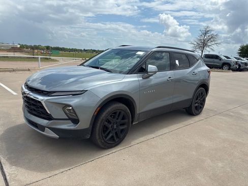 Used 2023 Chevrolet Blazer LT w/ Convenience Package image 1