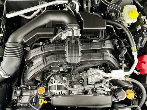 Certified 2025 Subaru Crosstrek 2.5i Sport image 25