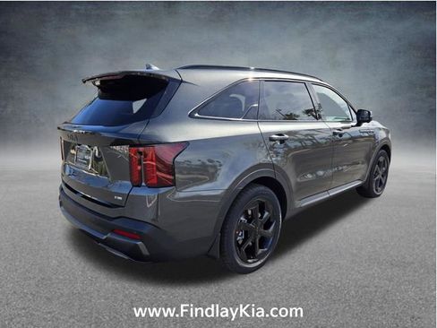 New 2026 Kia Sorento SX Prestige AWD/4WD image 3