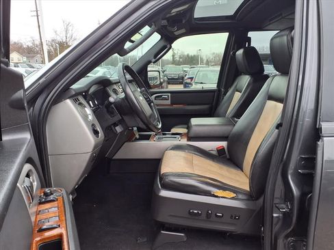 Used 2007 Ford Expedition Eddie Bauer image 16