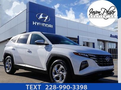 Used 2023 Hyundai Tucson SEL