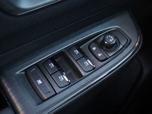 New 2026 Subaru Outback Limited image 18