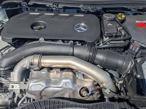 Certified 2026 Mercedes-Benz GLA 250 image 15