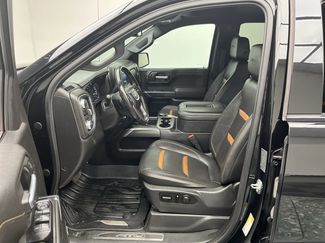 Used 2019 GMC Sierra 1500 AT4 video 3