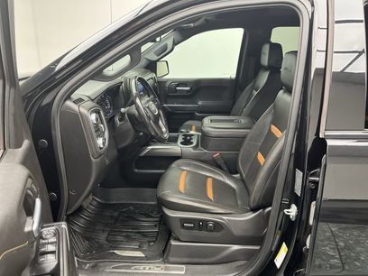 Used 2019 GMC Sierra 1500 AT4