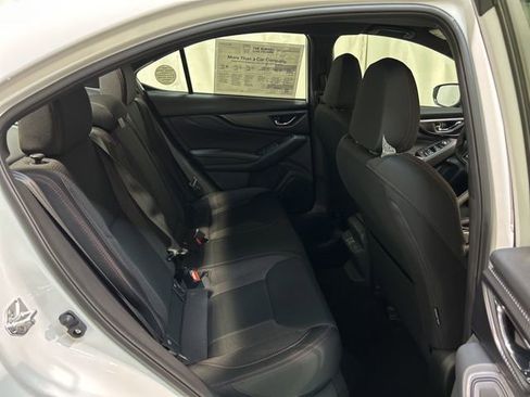 New 2025 Subaru WRX Premium image 32