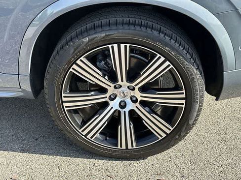 Used 2023 Volvo XC90 B6 Ultimate w/ Protection Package Premier AWD/4WD image 5