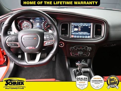 Used 2022 Dodge Charger Scat Pack image 13