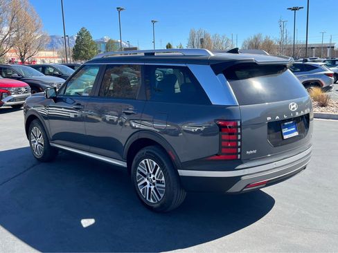 Certified 2026 Hyundai Palisade SEL AWD/4WD image 11