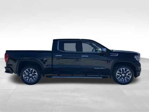 Used 2025 GMC Sierra 1500 Denali image 20