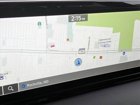 Used 2024 Hyundai Palisade Calligraphy image 13