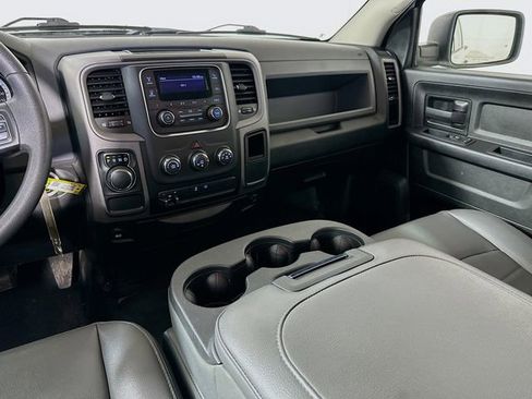 Used 2019 RAM 1500 Tradesman image 23